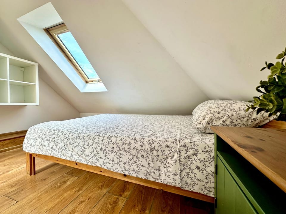 Pokoje minutka do Monte Cassino Apartment in Sopot
