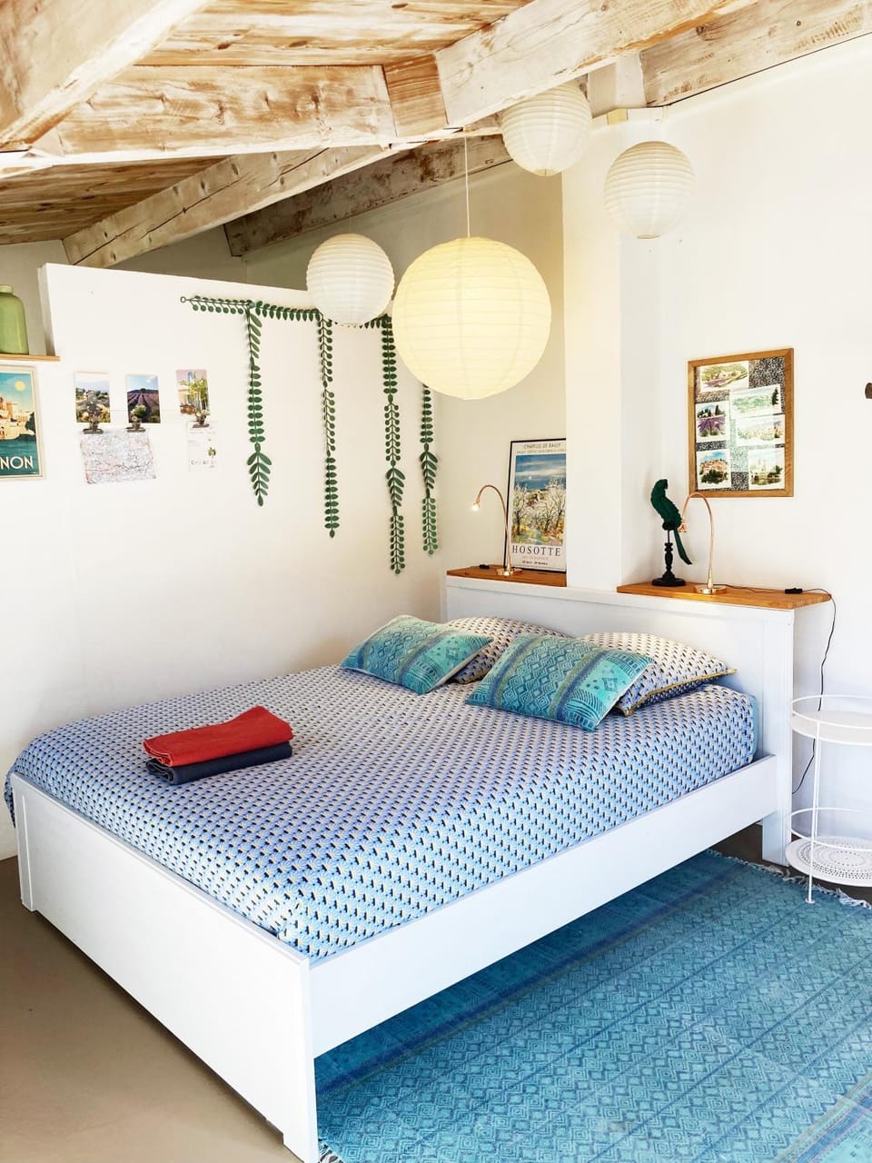 Les oliviers Vacation rental in Apt