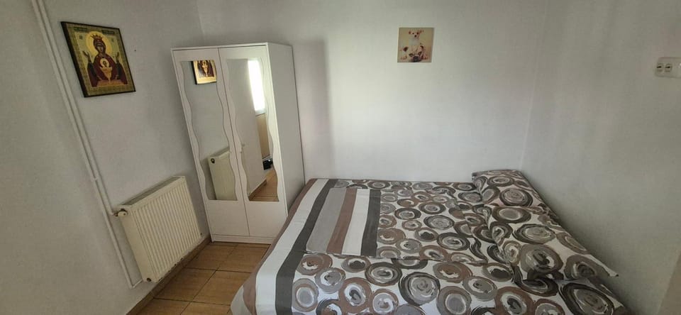 Casa Litoral Bed and Breakfast in Constanta