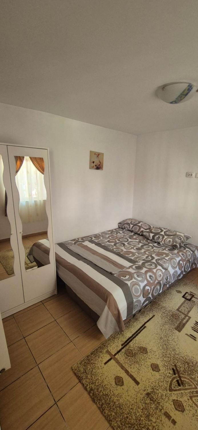 Casa Litoral Bed and Breakfast in Constanta
