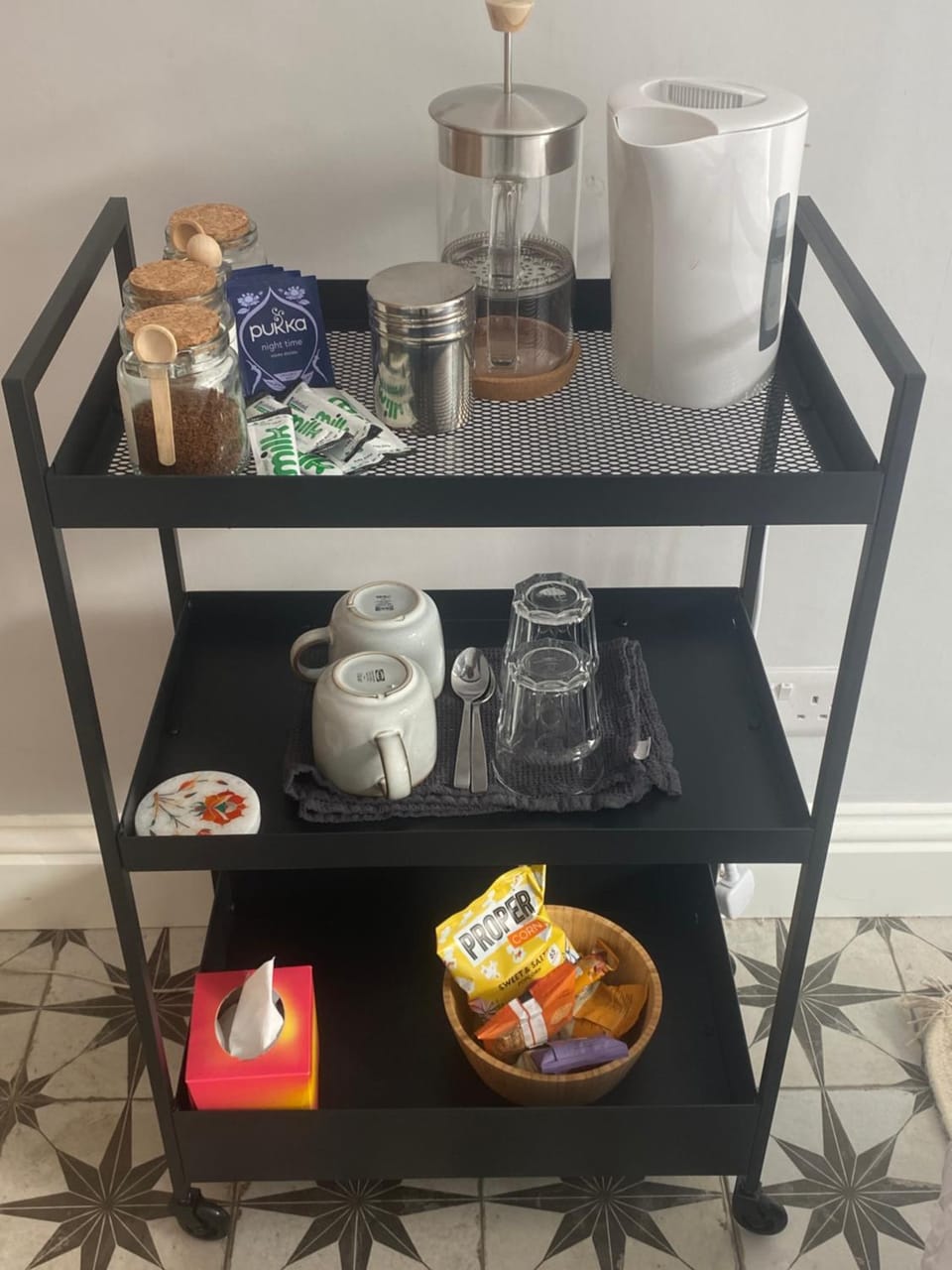 Westover Vacation rental in Redhill