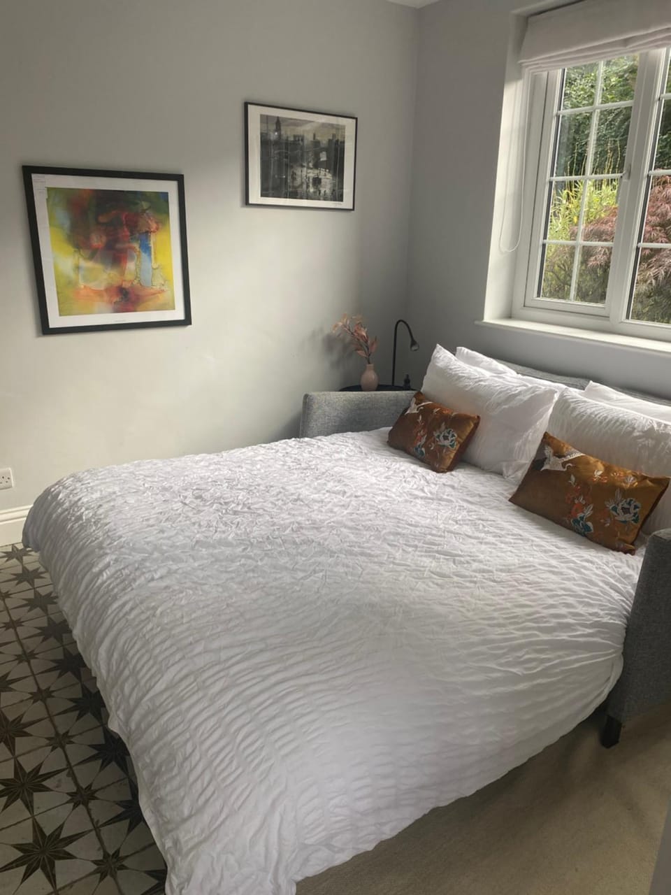 Westover Vacation rental in Redhill