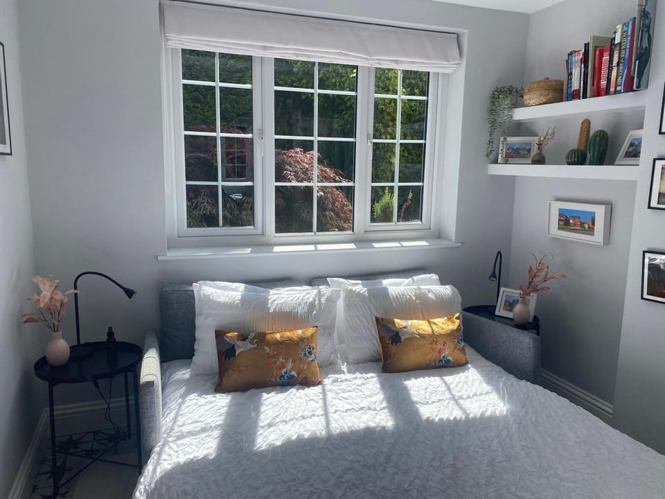 Westover Vacation rental in Redhill