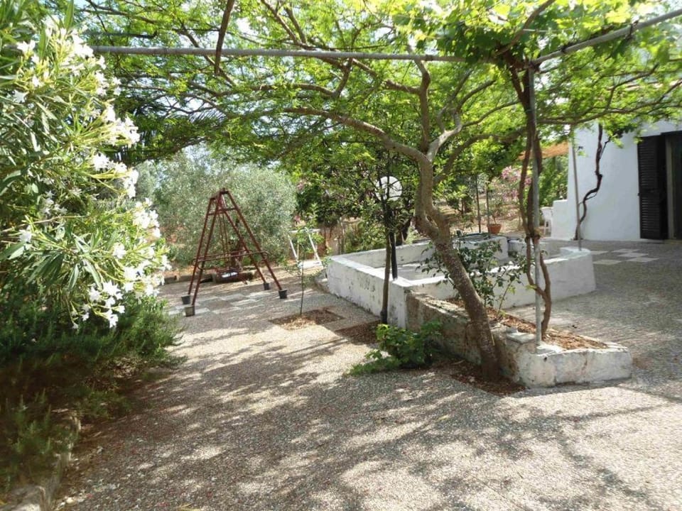 Casa Le Cupe Gelso House in Apulia