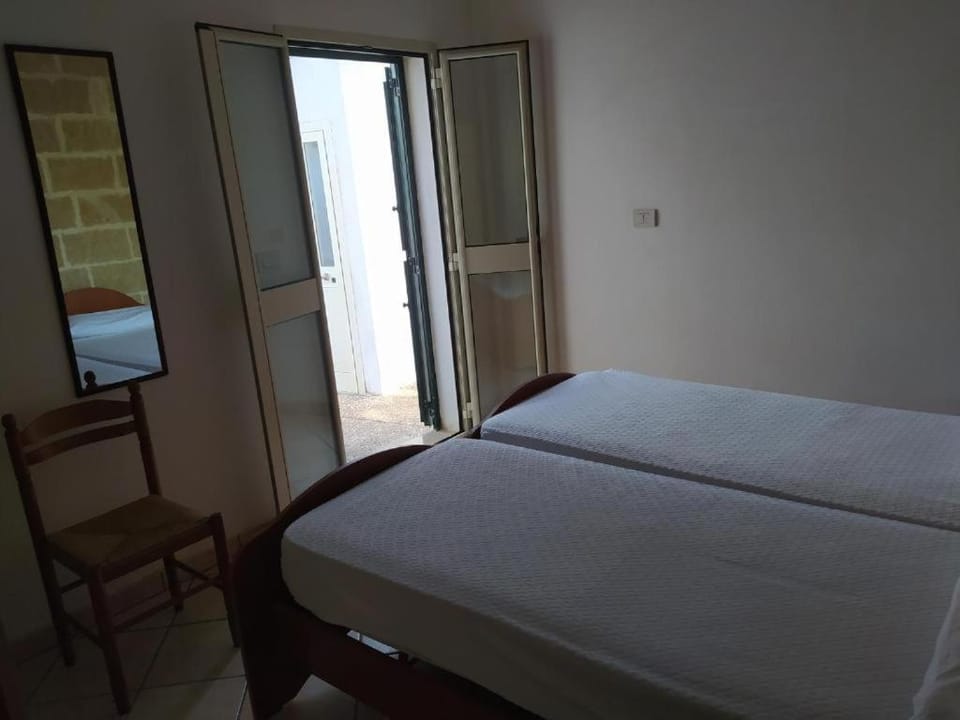Casa Le Cupe Gelso House in Apulia