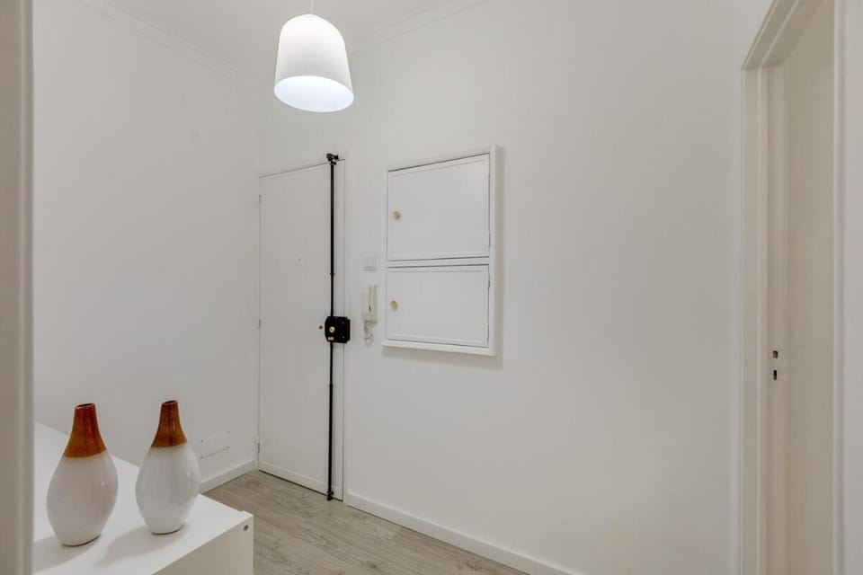 2bedroom apt in Reboleira free public parking Apartment in Lisbon