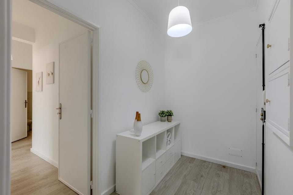 2bedroom apt in Reboleira free public parking Apartment in Lisbon