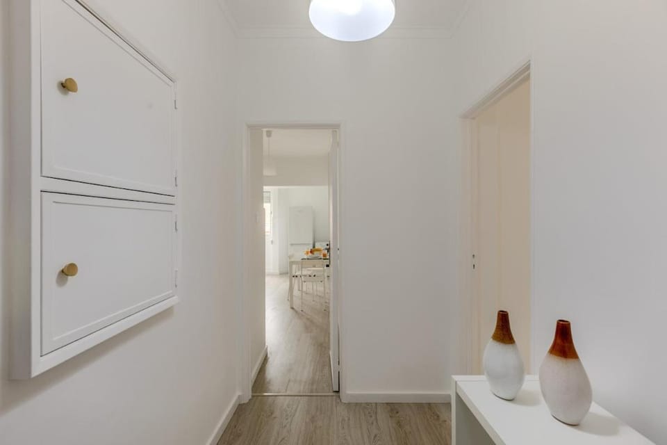2bedroom apt in Reboleira free public parking Apartment in Lisbon