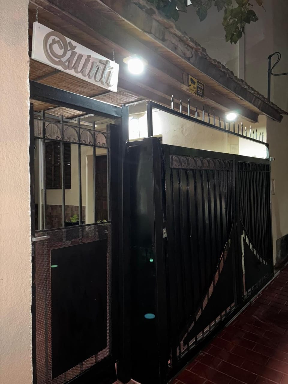 Quinti Apartment in La Rioja