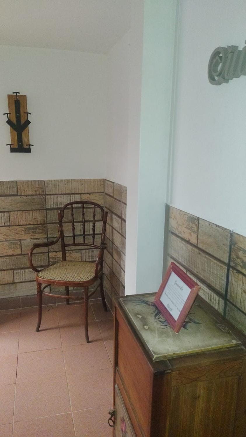 Quinti Apartment in La Rioja
