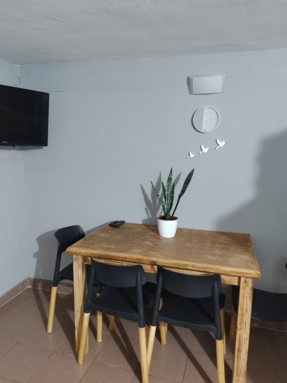 Quinti Apartment in La Rioja