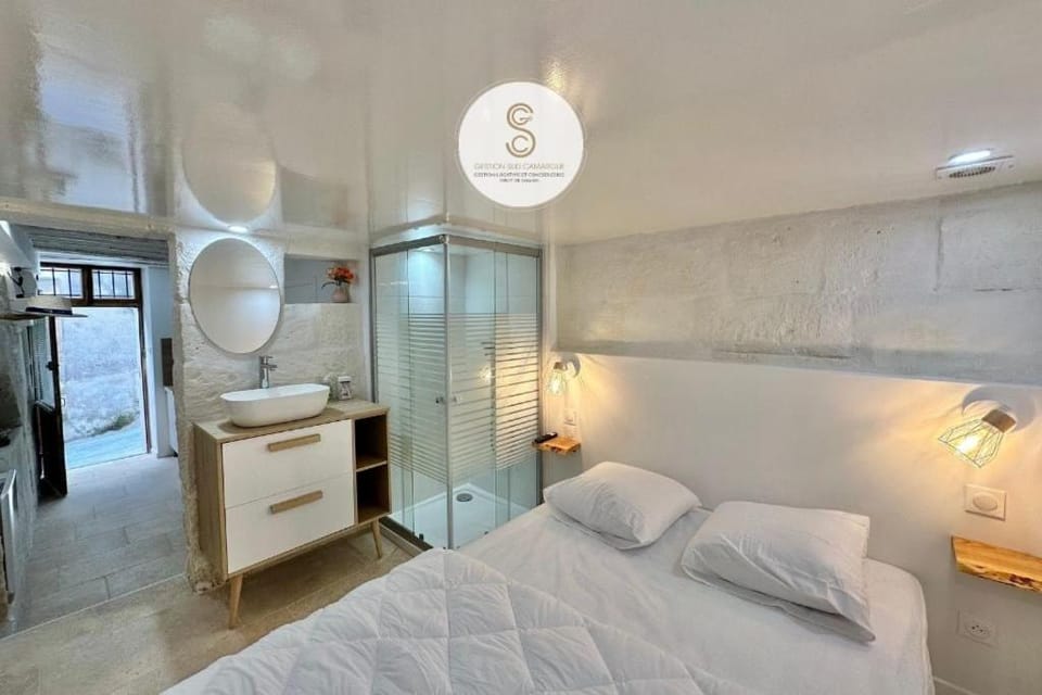 La Petite Bulle Arles Center Apartment in Arles