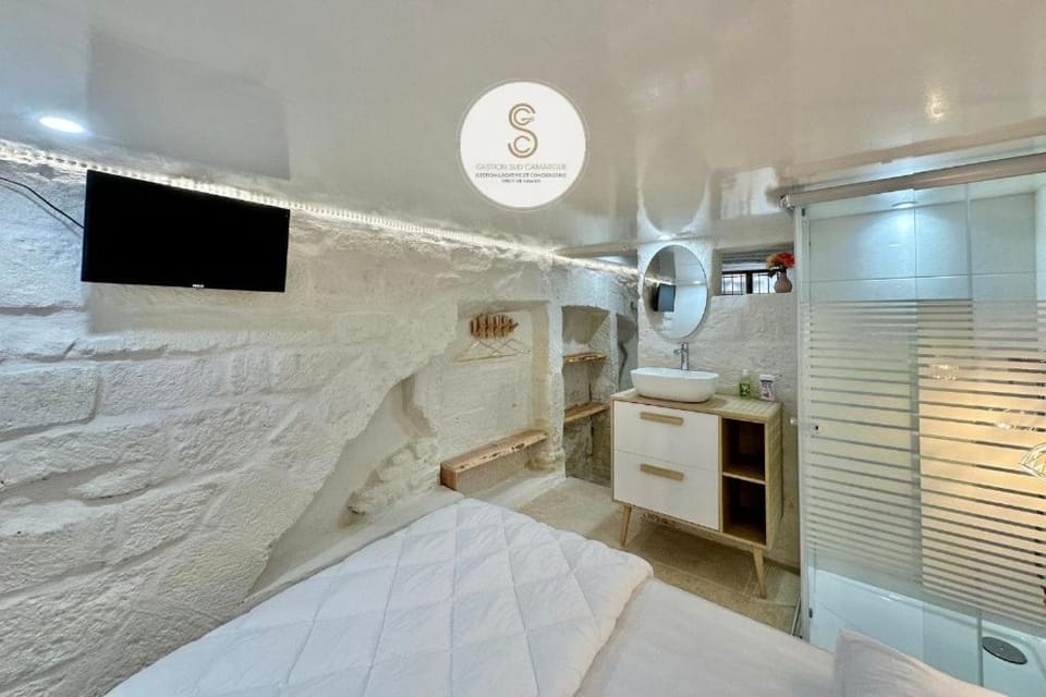 La Petite Bulle Arles Center Apartment in Arles