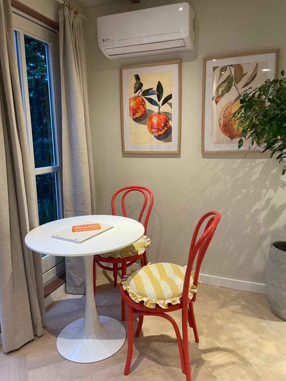 B&B Goldie Bed and Breakfast in Zandvoort