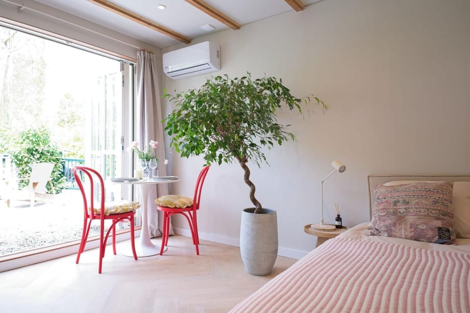 B&B Goldie Bed and Breakfast in Zandvoort