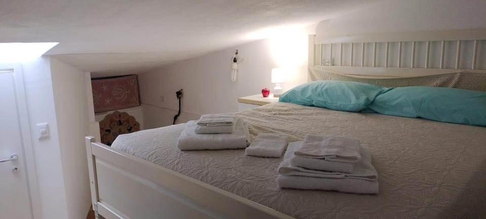 Sardinia Breeze - Costa Serena Apartment in Sardinia