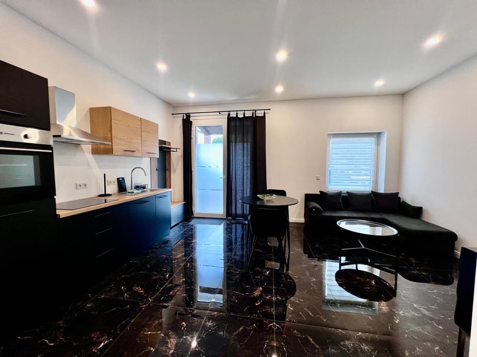 Werre Apartments mit Smart-TV - stilvol, zentral & wohnlich Apartment in North Rhine-Westphalia