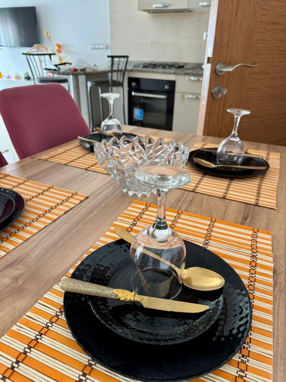 Islan Apartment in Agadir
