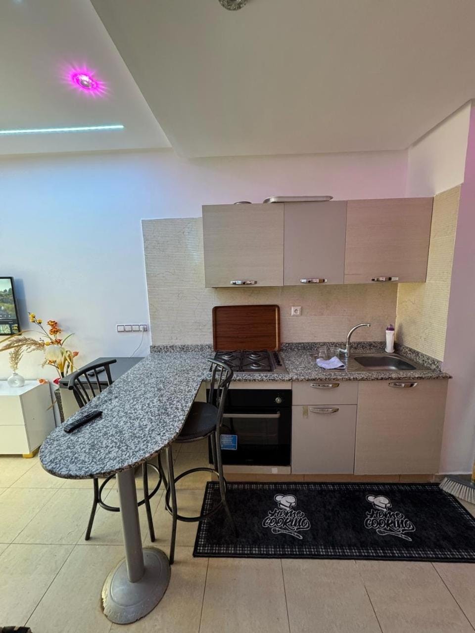 Islan Apartment in Agadir