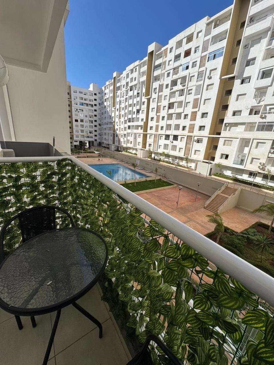 Islan Apartment in Agadir