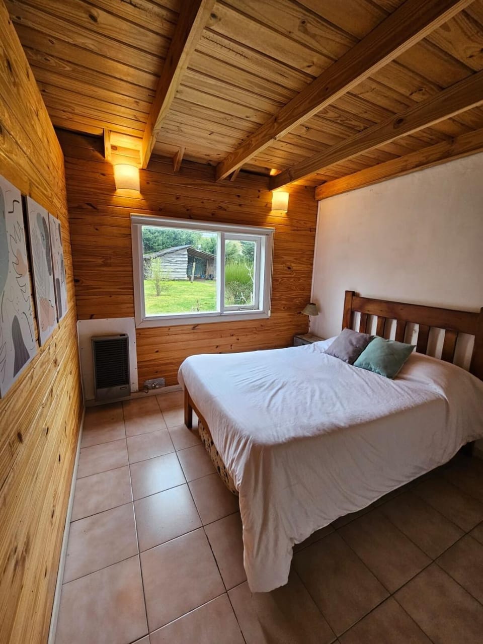 La Pilar House in Villa La Angostura