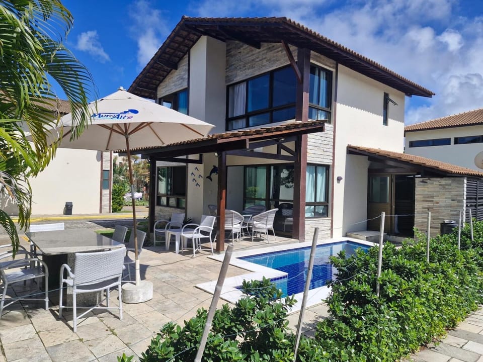 Balcony/Terrace, Swimming pool