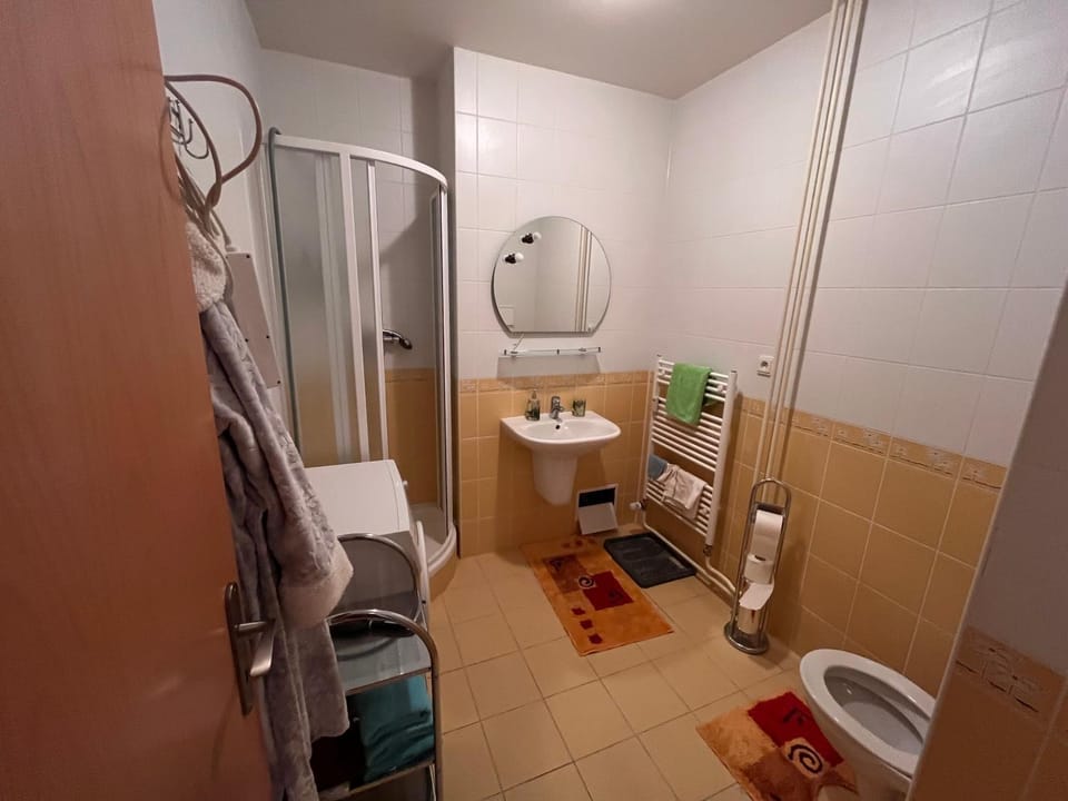 Apartman Bralo Apartment in Slovakia