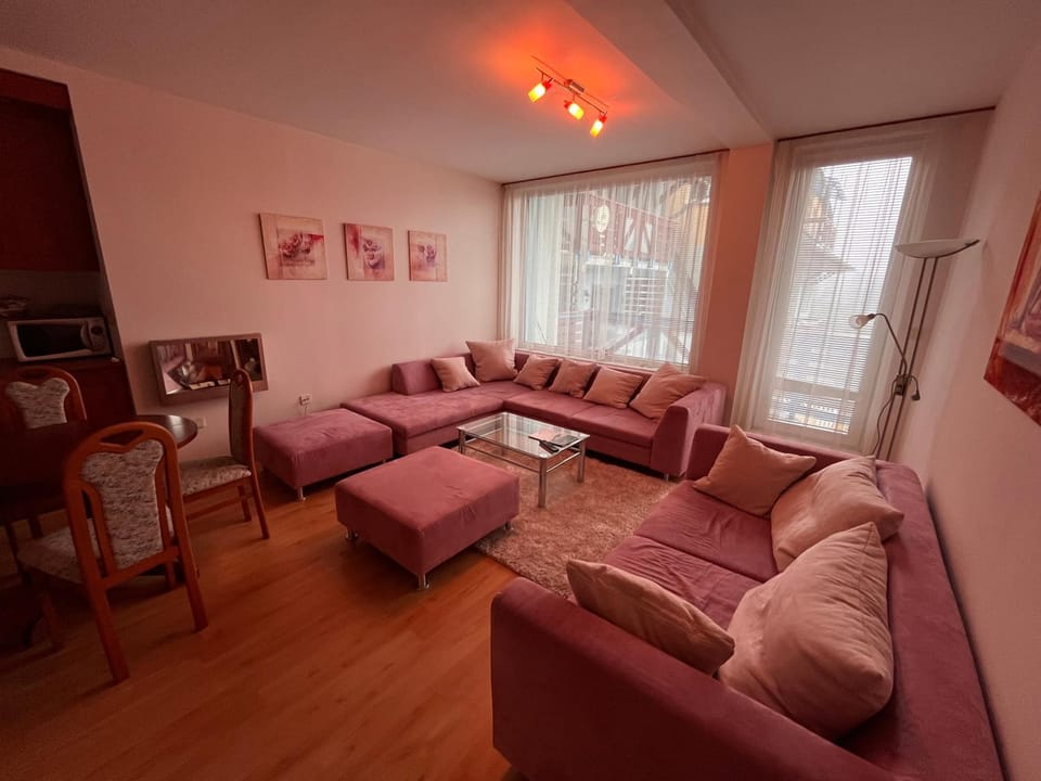Apartman Bralo Apartment in Slovakia