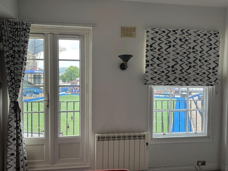 View (from property/room), Balcony/Terrace