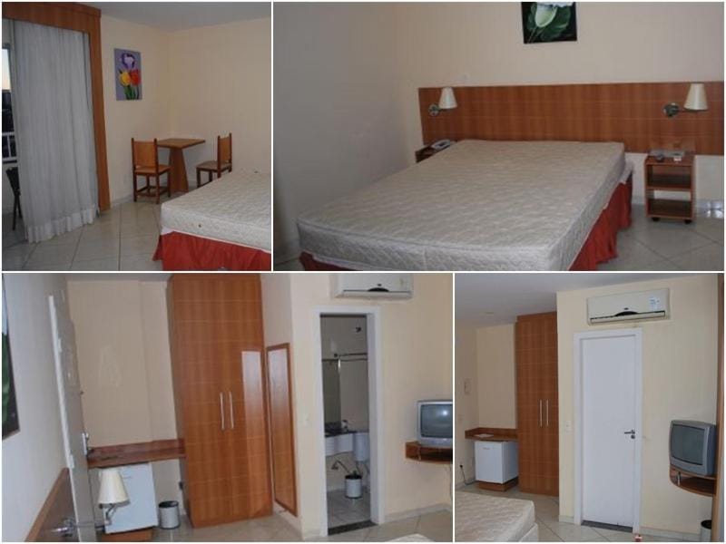 Thermas Place Suítes Caldas Novas temporada Apartment in State of Goiás