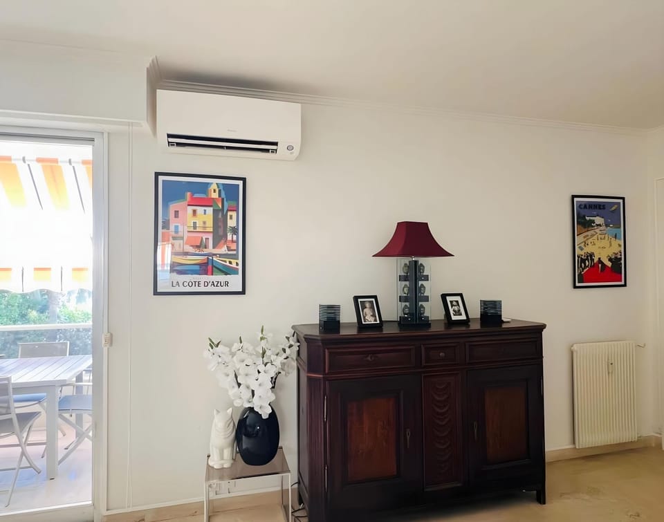 air conditioner