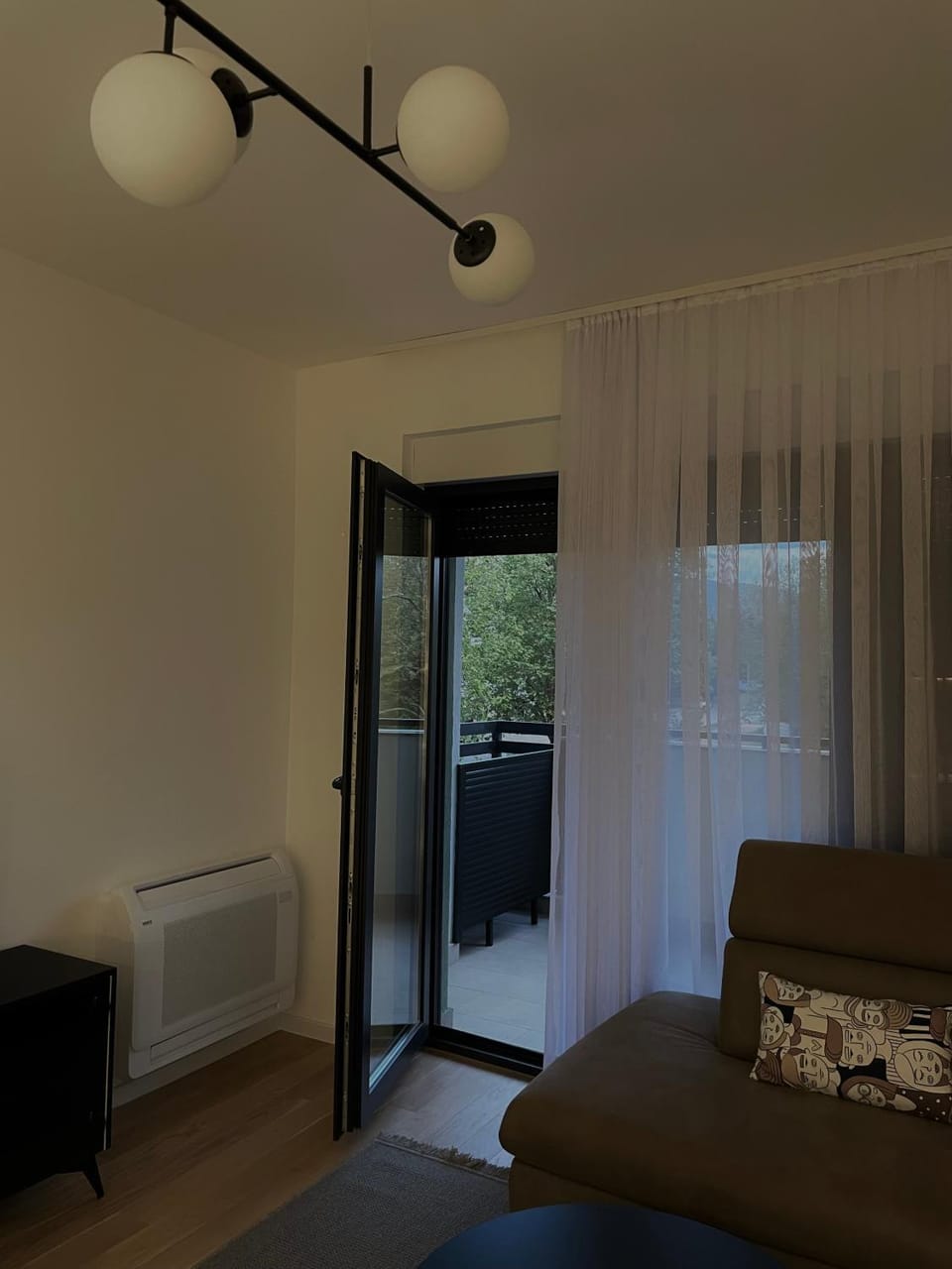Apartman Vida Apartment in Dubrovnik-Neretva County