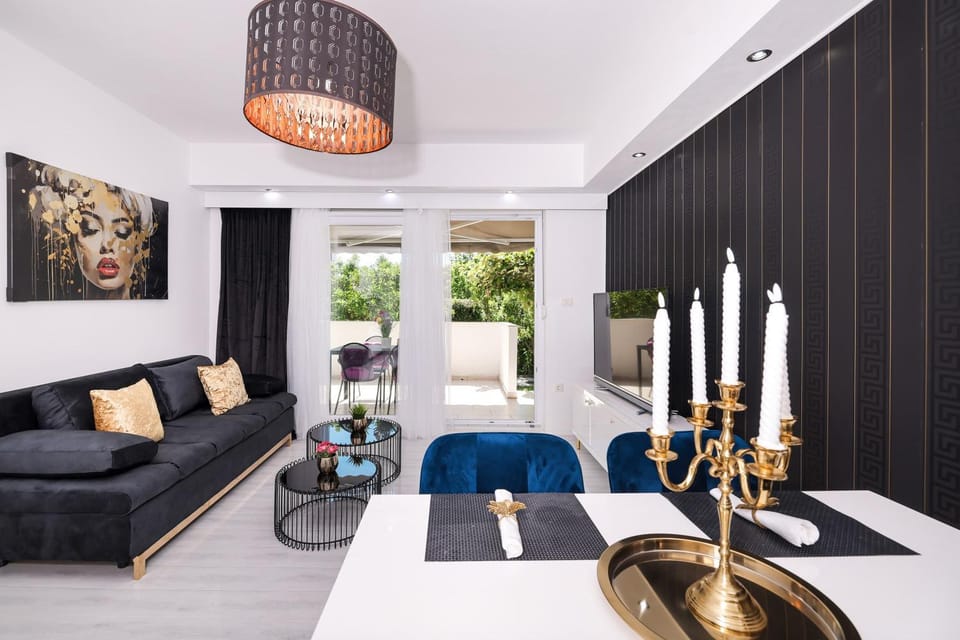 Apartments Elizabeth Apartment in Biograd na Moru