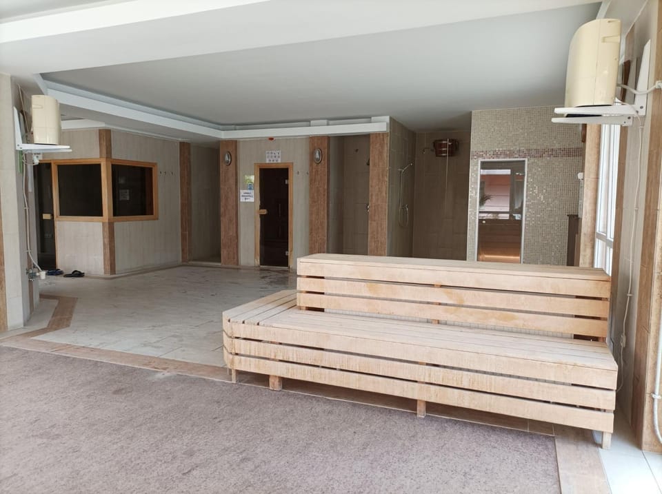 Bodza Wellness Apartman Apartment in Hungary