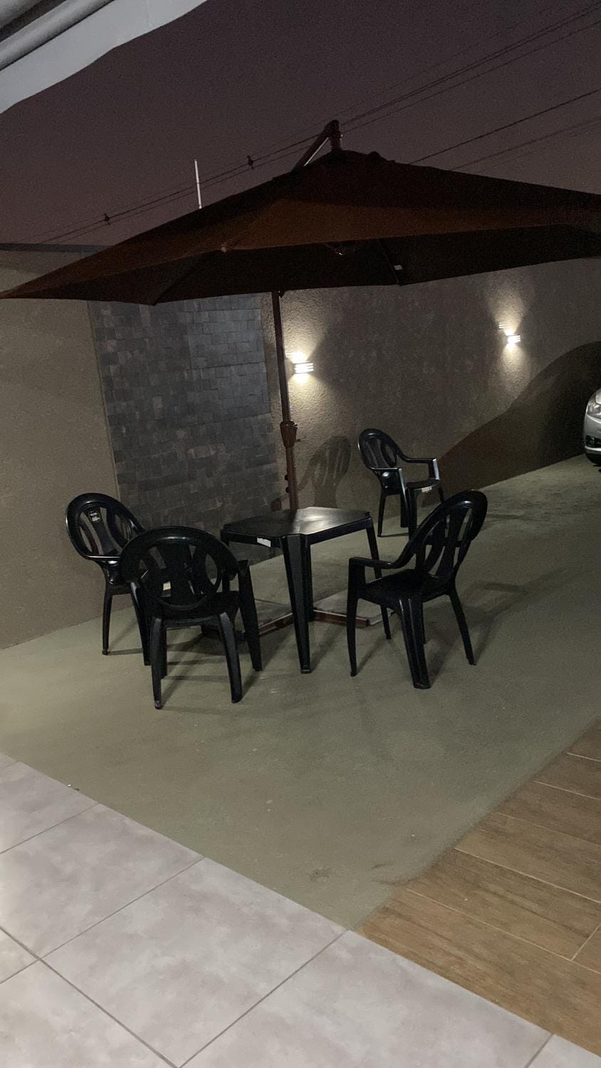 Space Mistieri House in State of São Paulo