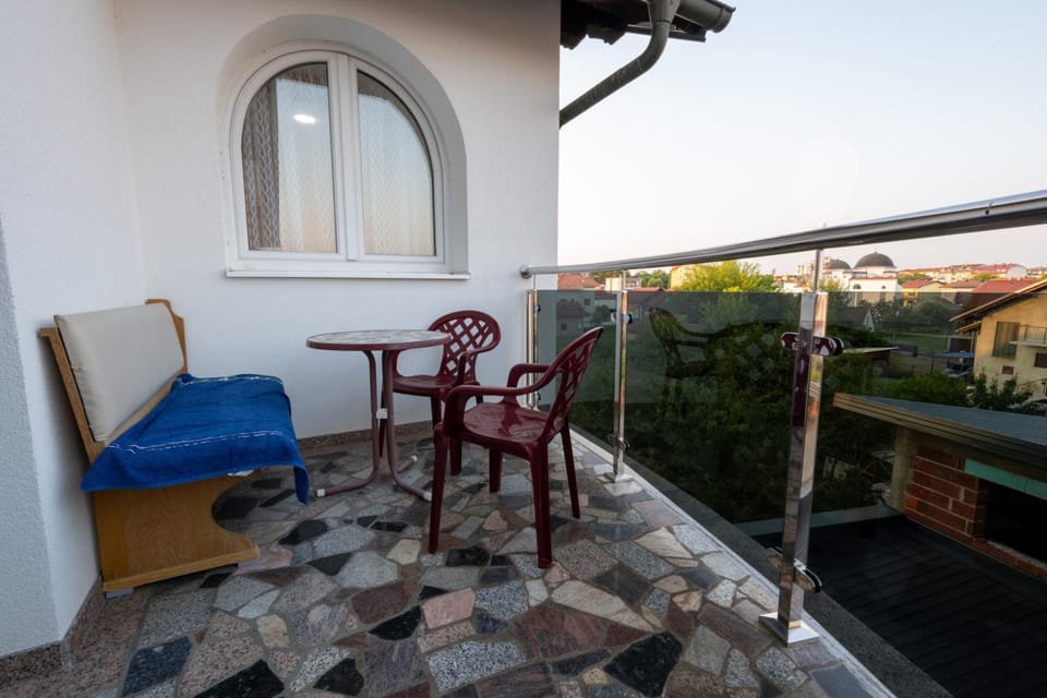 Day, View (from property/room), Balcony/Terrace, Seating area