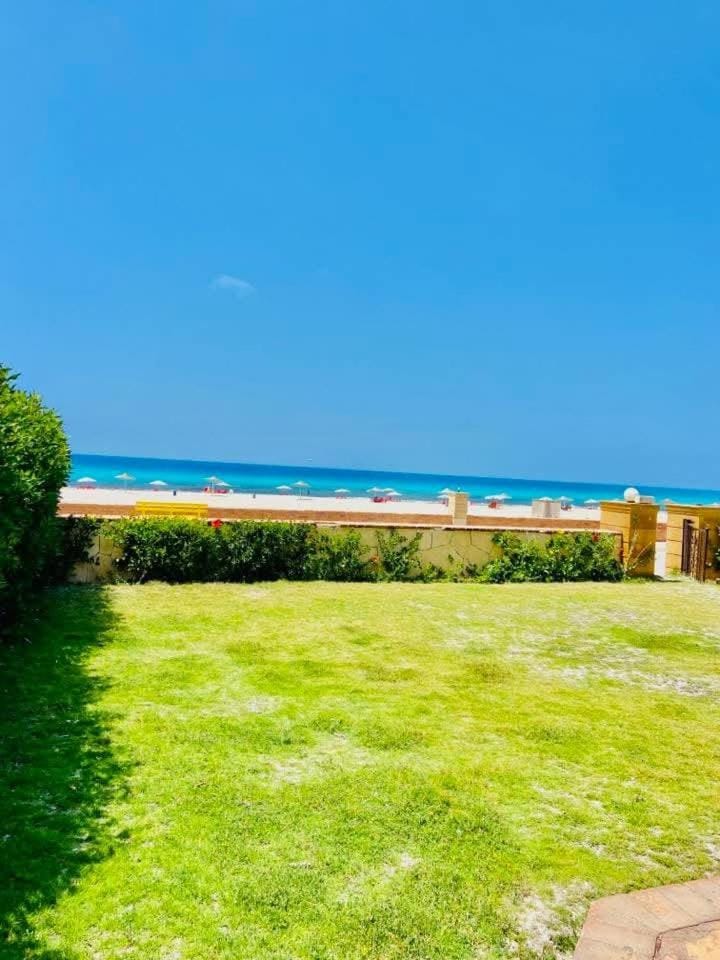Villa with stunning sea views Villa in Alexandria Governorate