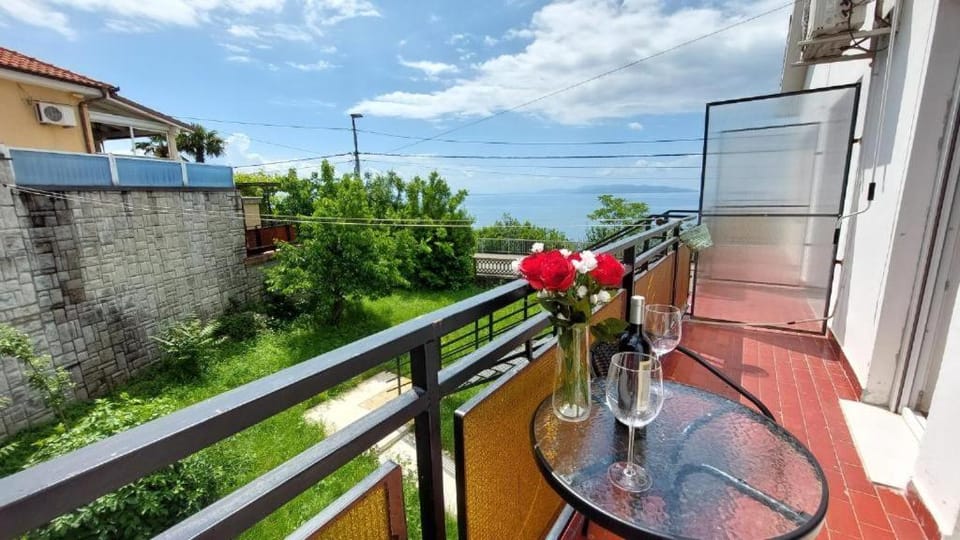 Ruža Apartment in Rijeka