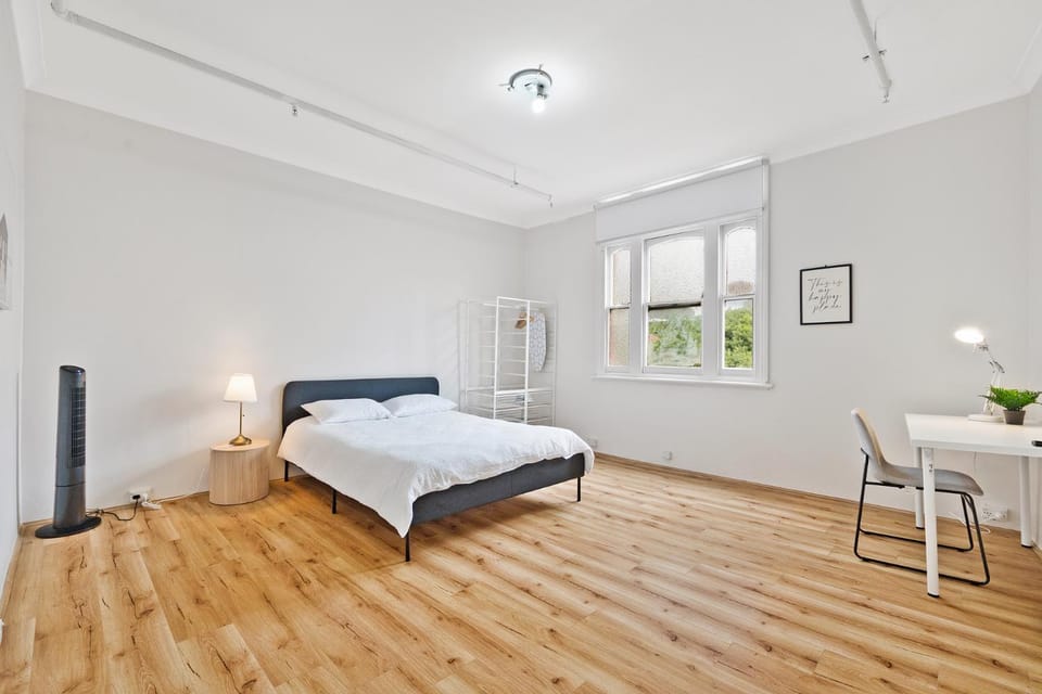 Boarding House in Center of City Hostel in Sydney