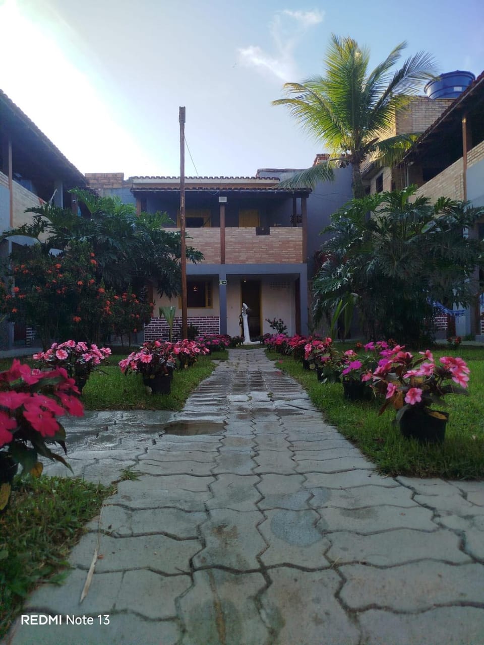 Pousada Sena Inn in State of Espírito Santo, Brazil