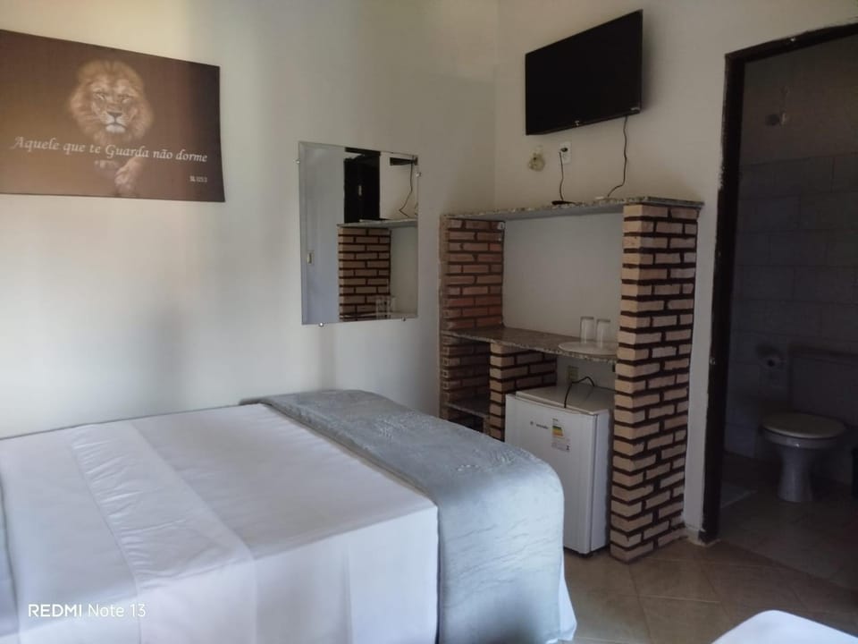 Pousada Sena Inn in State of Espírito Santo, Brazil