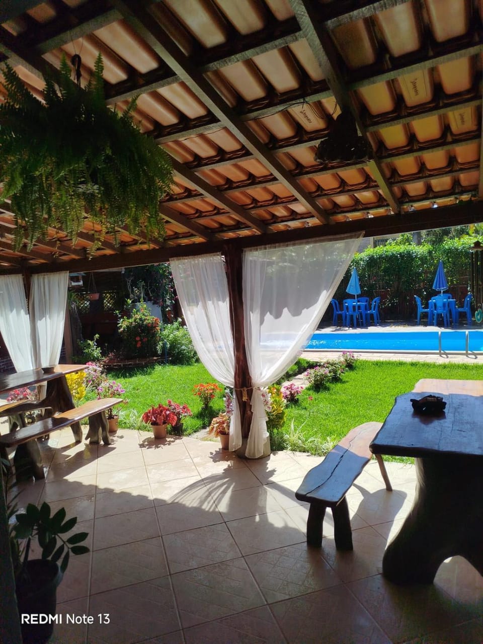 Pousada Sena Inn in State of Espírito Santo, Brazil