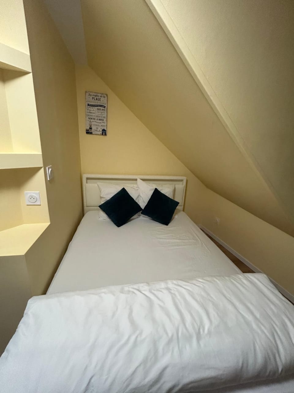 Hébergement design proche plage Apartment in Deauville