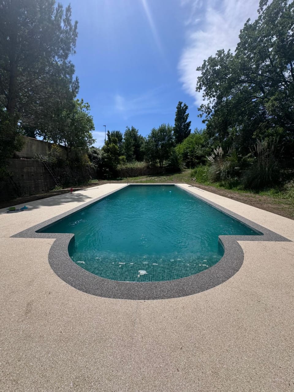 Domaine de la Fauvelle Apartment in Occitanie