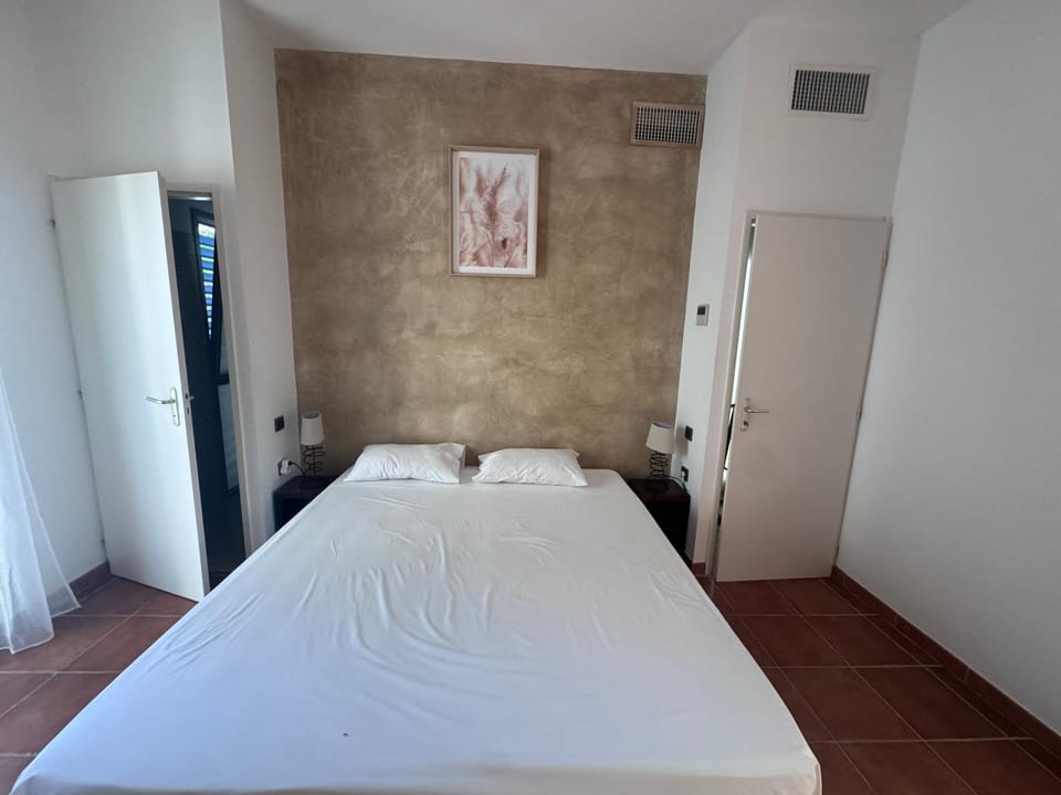 Domaine de la Fauvelle Apartment in Occitanie
