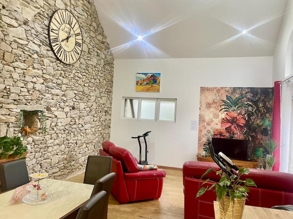 Nature en ville - Maison 3 chambres - Jardin - Parking House in Saint-Herblain