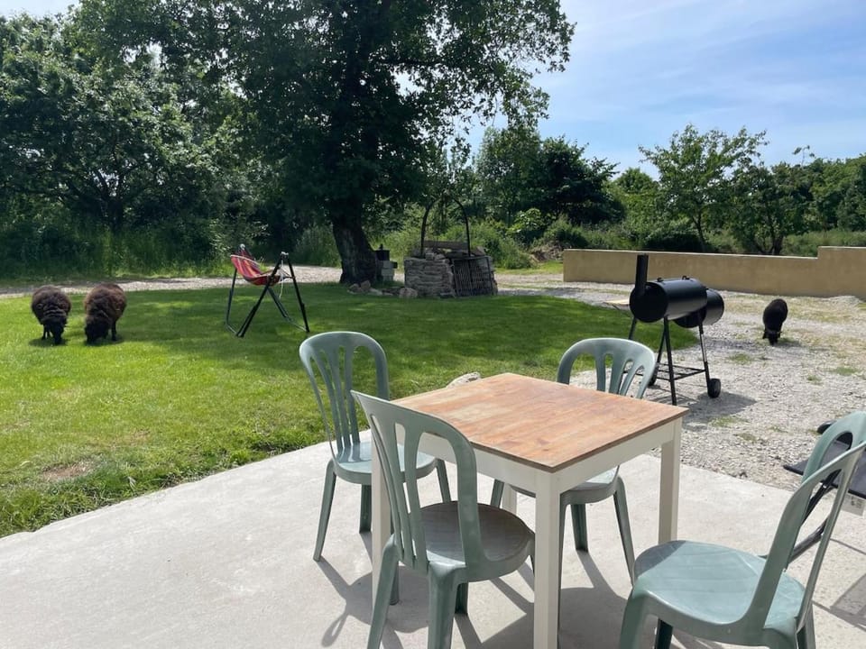 Nature en ville - Maison 3 chambres - Jardin - Parking House in Saint-Herblain