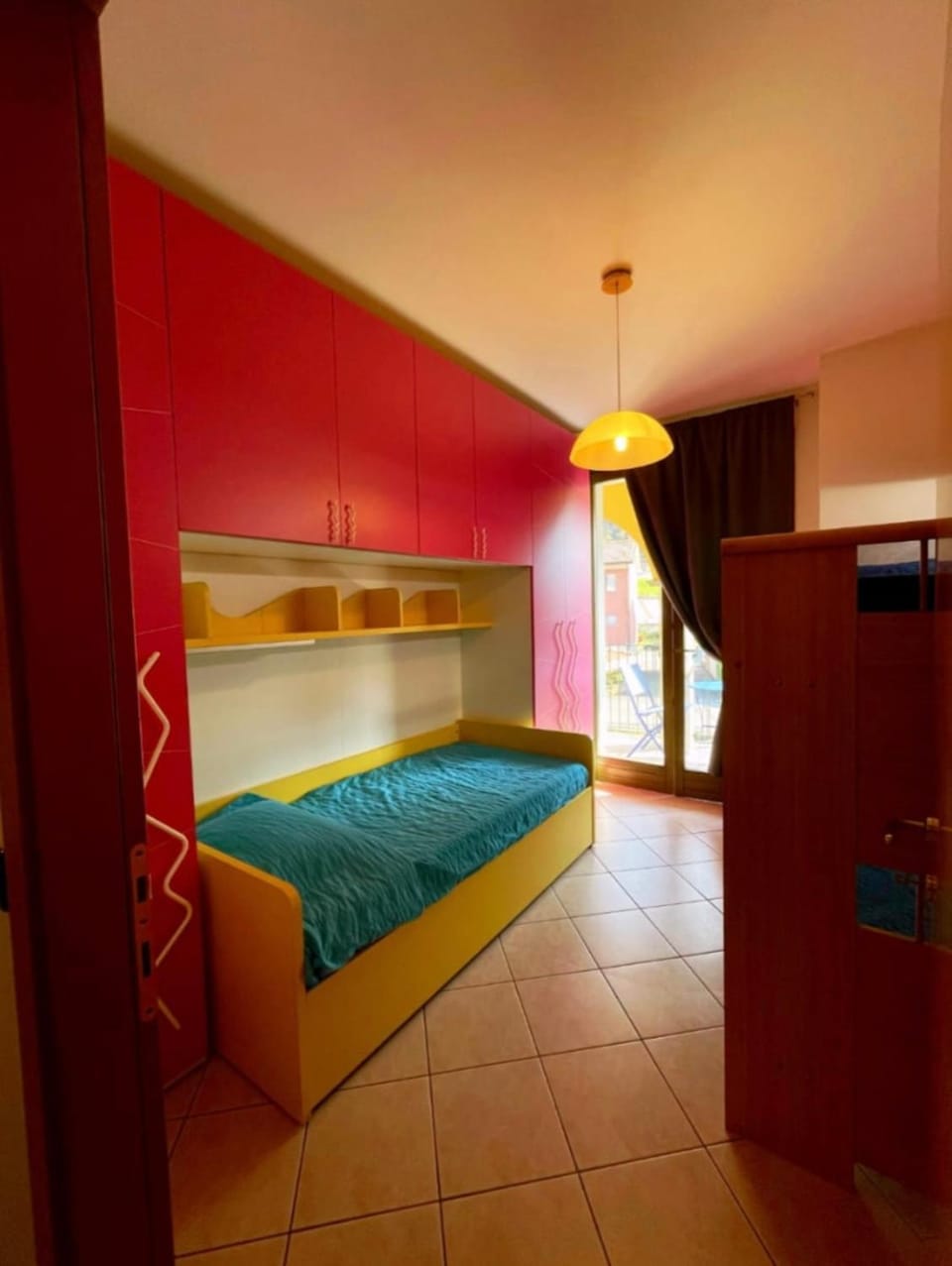 Casa Lara House in Province of Brescia