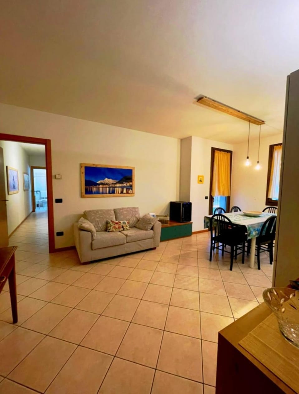 Casa Lara House in Province of Brescia