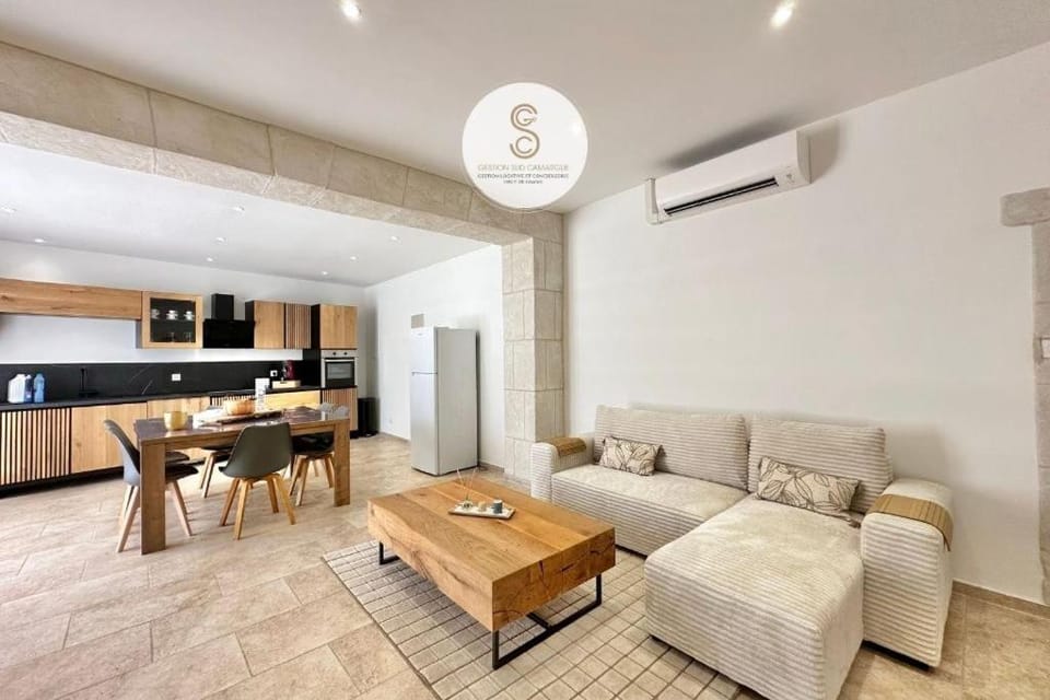 L'Eau Bleu Arles Apartment in Arles